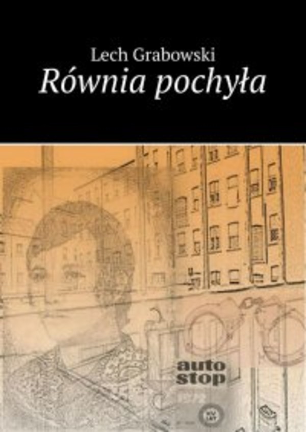 Równia pochyła - mobi, epub