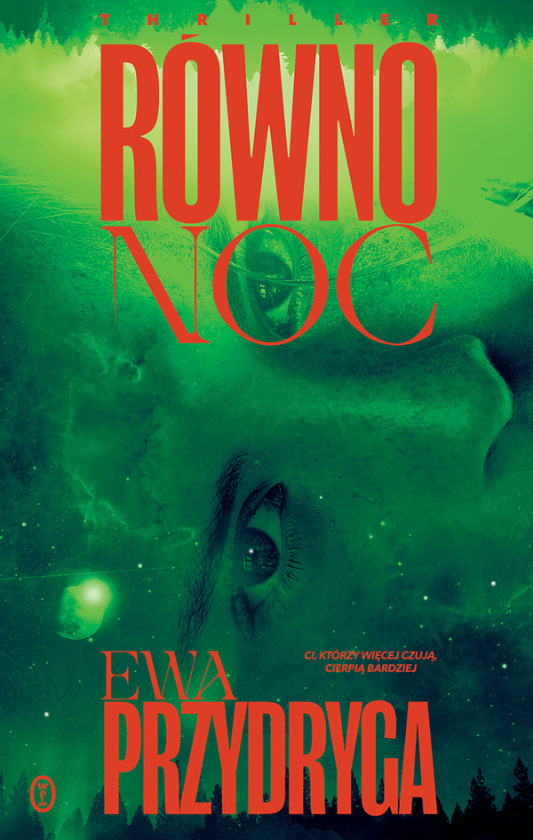 Równonoc - mobi, epub