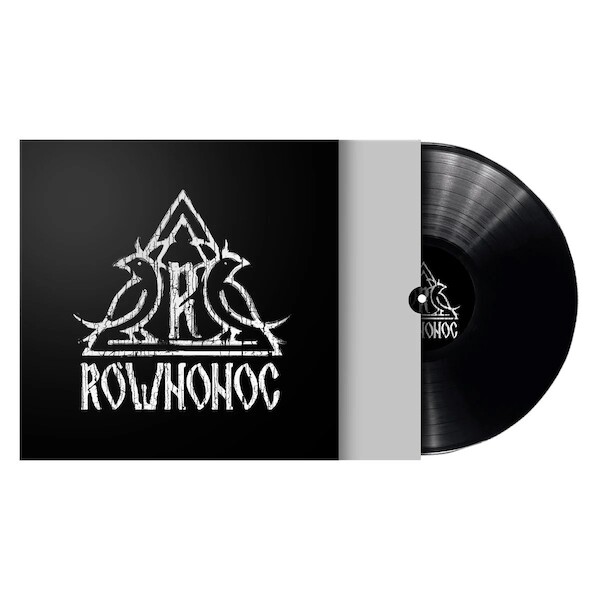 Równonoc: Raróg (vinyl)