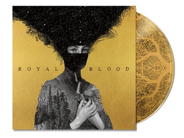 Royal Blood (10th Anniversary Deluxe Edition)