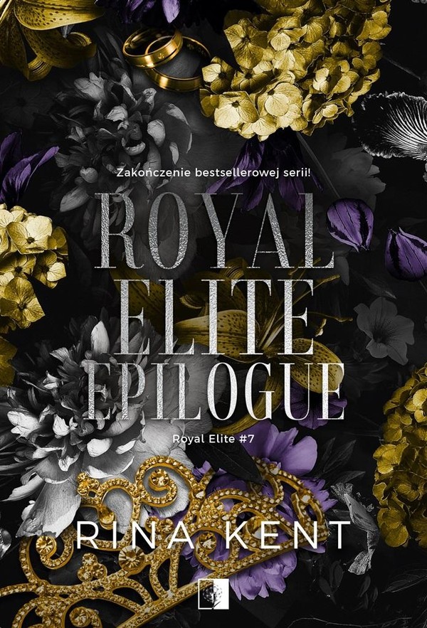 Royal Elite Epilogue Royal Elite Tom 7