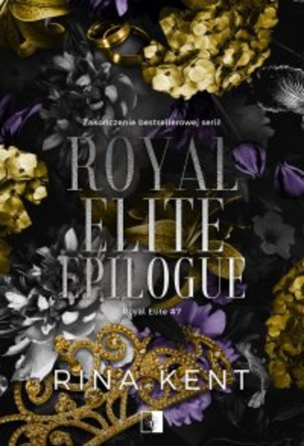 Royal Elite Epilogue - mobi, epub 1