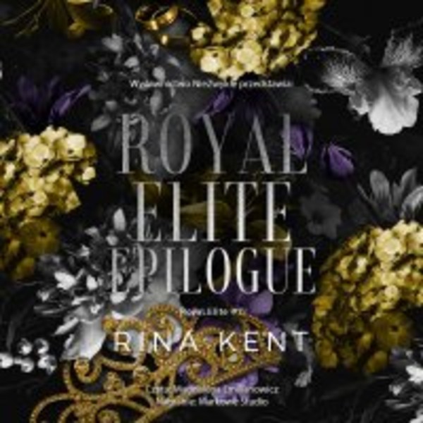 Royal Elite Epilogue - Audiobook mp3