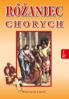 Różaniec chorych - mobi, epub, pdf