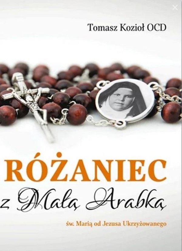 Różaniec z Małą Arabką