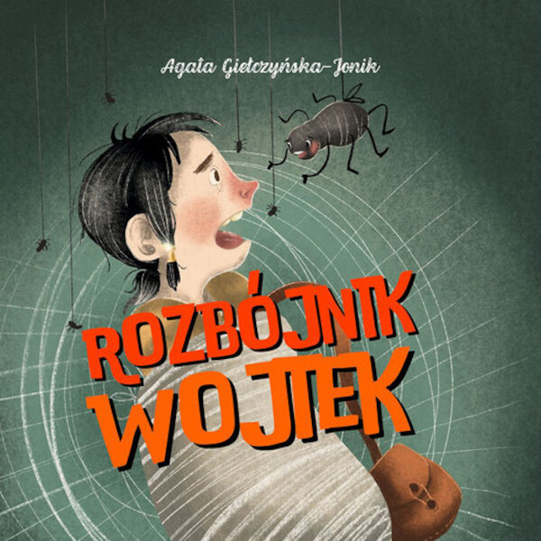 Rozbójnik Wojtek