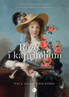 Róże i kapryfolium - mobi, epub