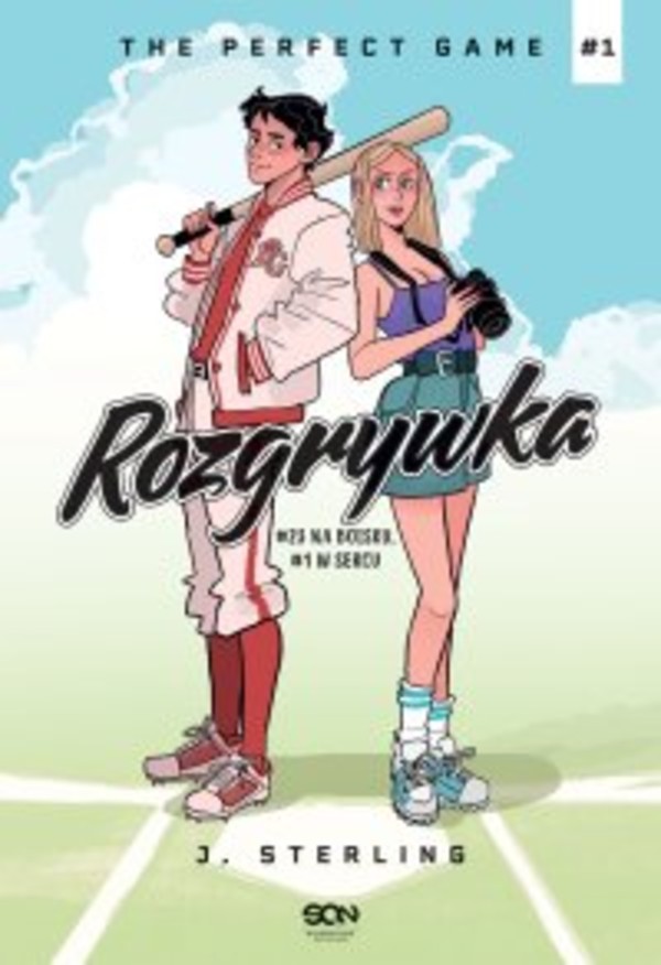 Rozgrywka - epub 1