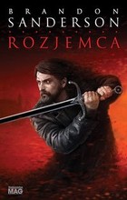 Rozjemca - mobi, epub