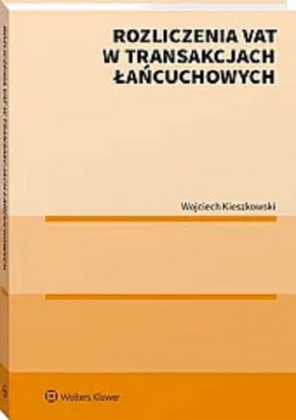 Rozliczenia VAT w transakcjach łańcuchowych