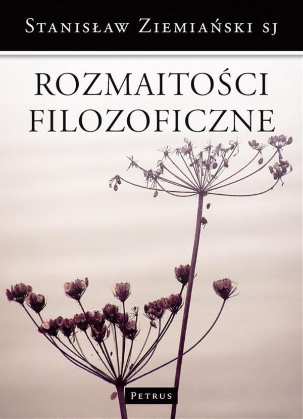 Rozmaitości filozoficzne - pdf