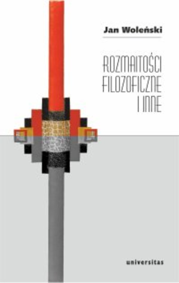 Rozmaitości filozoficzne i inne - mobi, epub, pdf