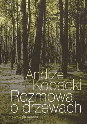 Rozmowa o drzewach