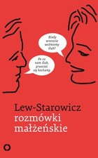 Rozmówki małżeńskie - mobi, epub