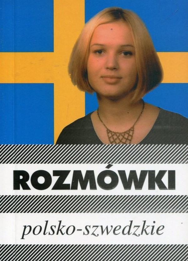 Rozmówki polsko-szwedzkie