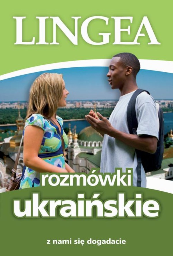 Rozmówki ukraińskie. - mobi, epub