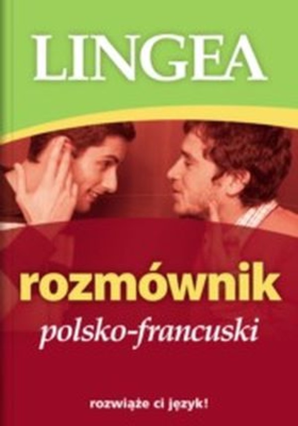 Rozmównik polsko-francuski