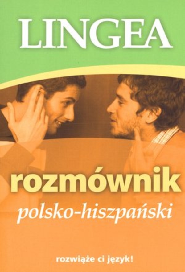 Rozmównik polsko-hiszpańskie