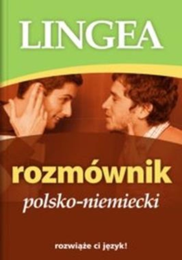 Rozmównik polsko-niemiecki