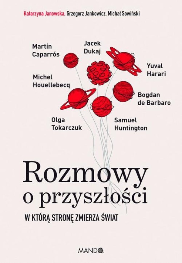 Rozmowy o przyszłości