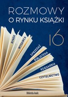 Rozmowy o rynku książki - mobi, epub, pdf 16