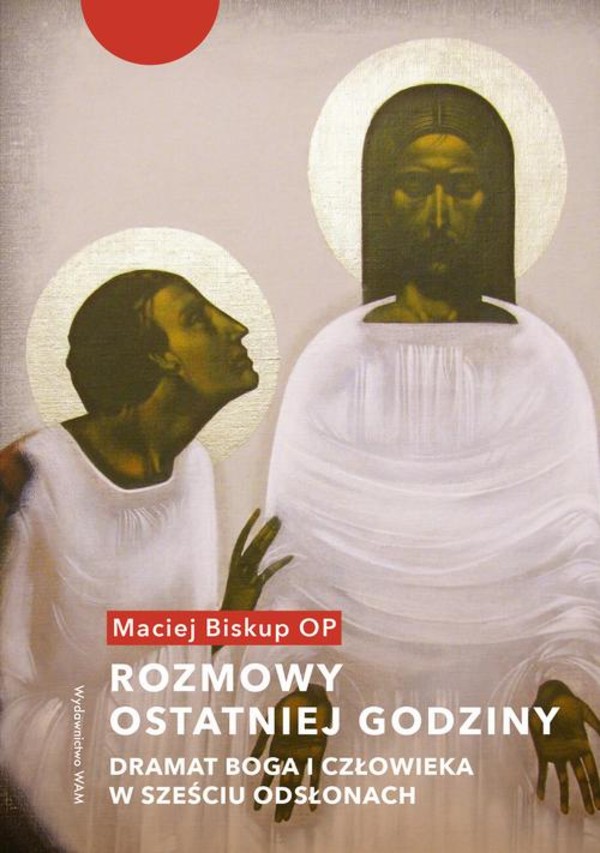 Rozmowy ostatniej godziny - epub