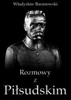 Rozmowy z Piłsudskim - mobi, epub