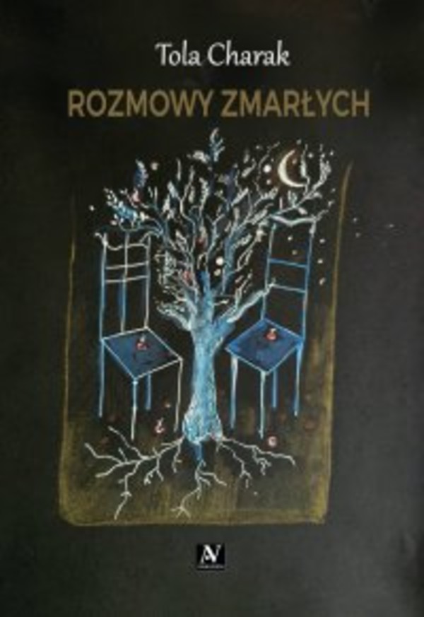 Rozmowy zmarłych - pdf