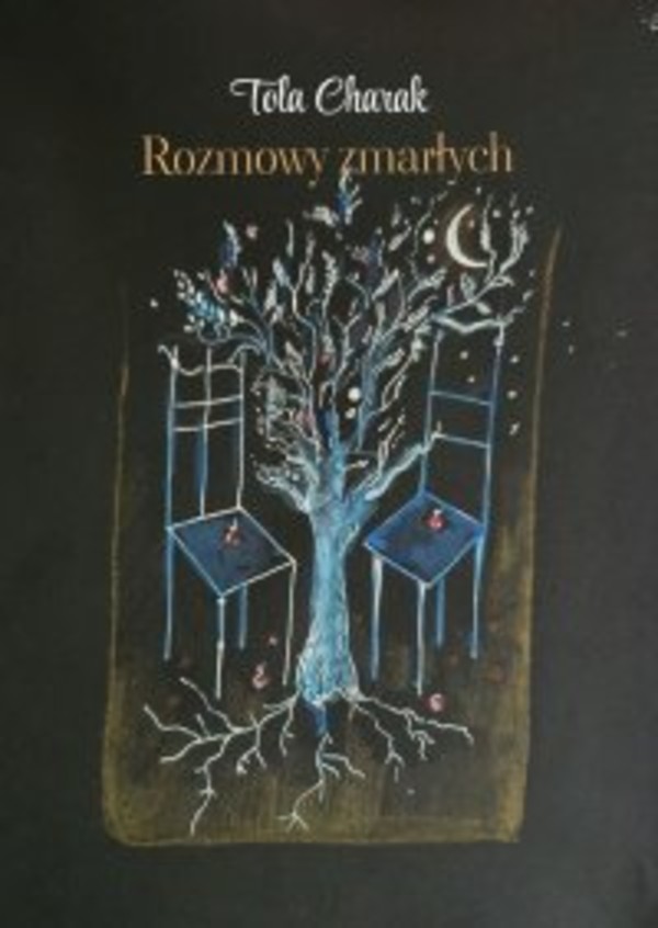 Rozmowy zmarłych - mobi, epub