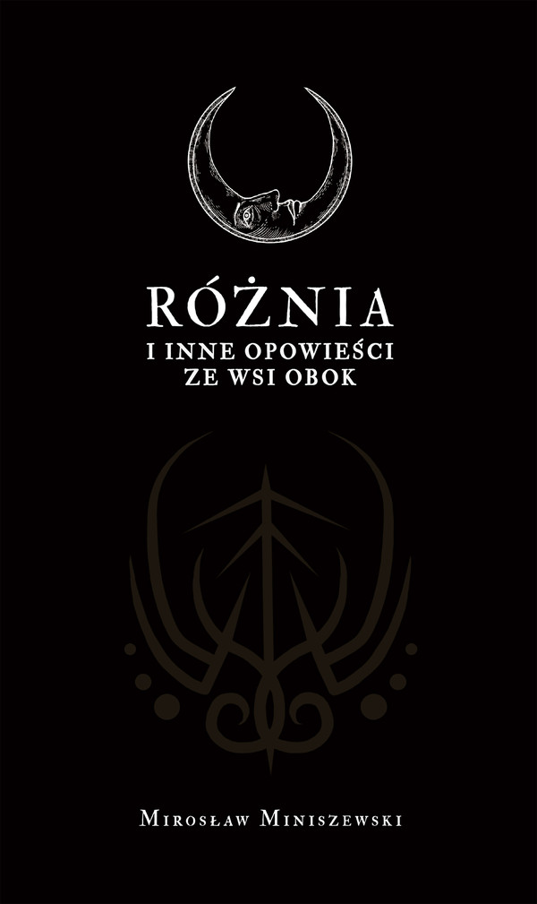 RÓŻNIA i inne opowieści ze wsi obok - mobi, epub