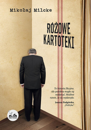 Różowe Kartoteki