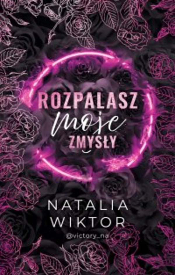 Rozpalasz moje zmysły. Tom 2 - epub 1