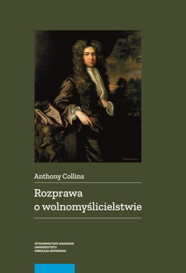 Rozprawa o wolnomyślicielstwie - pdf