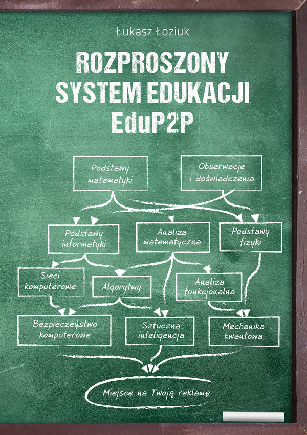 Rozproszony system edukacji EduP2P