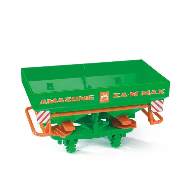 Rozsiewacz nawozów Amazone ZA-M MAX