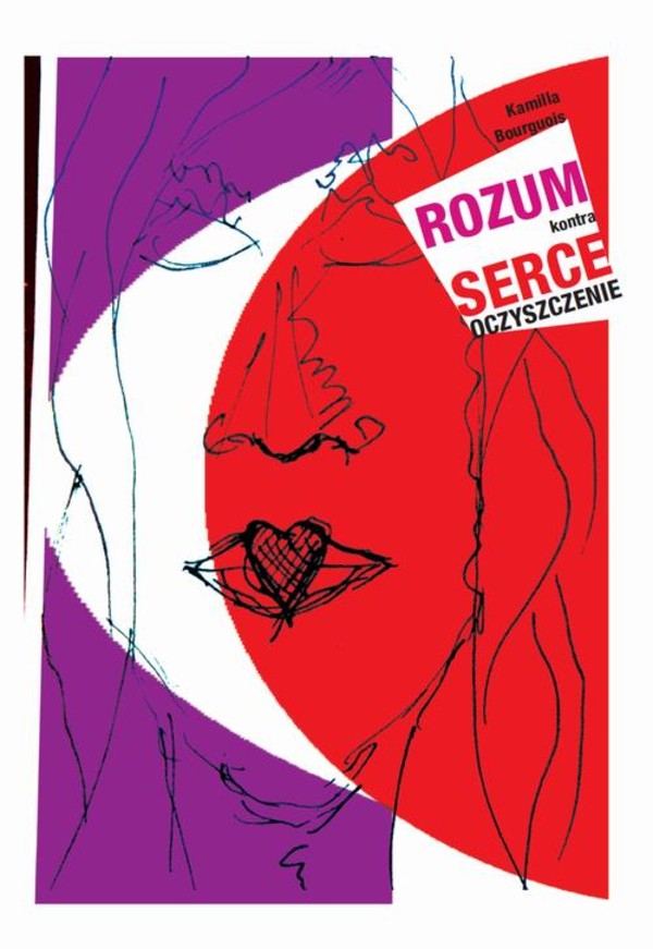 Rozum kontra serce - epub