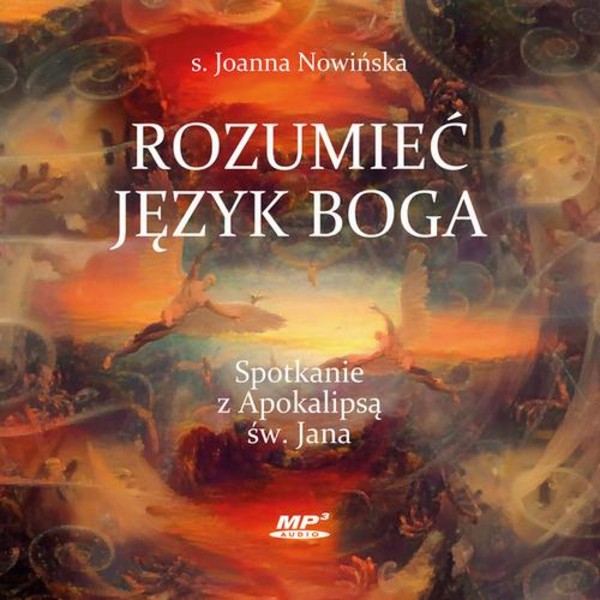 Rozumieć język Boga - Audiobook mp3