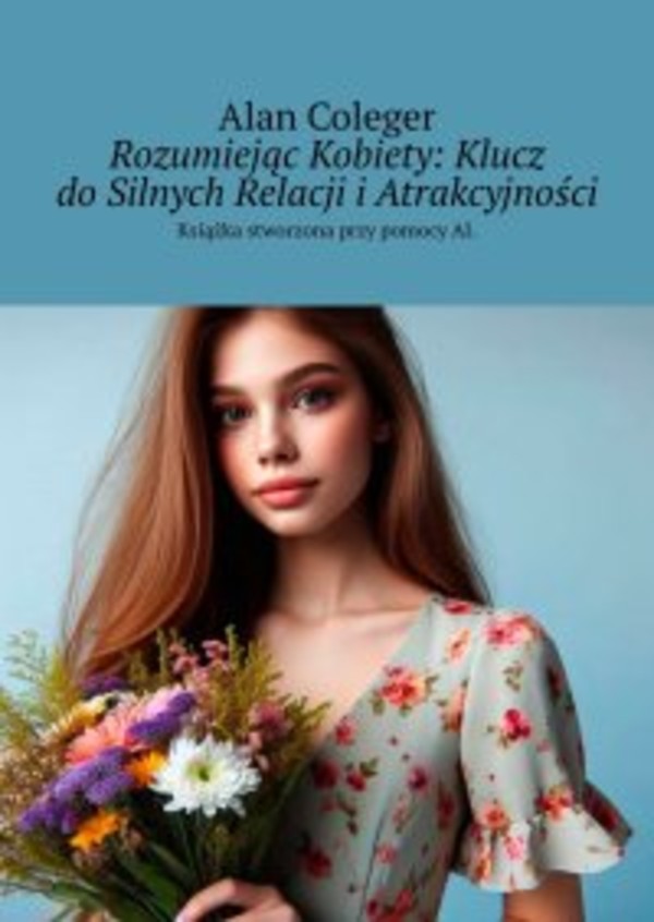 Rozumiejąc Kobiety: Klucz do Silnych Relacji i Atrakcyjności - mobi, epub