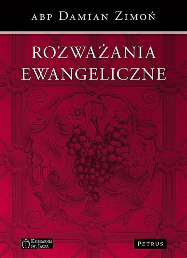 Rozważania ewangeliczne - pdf