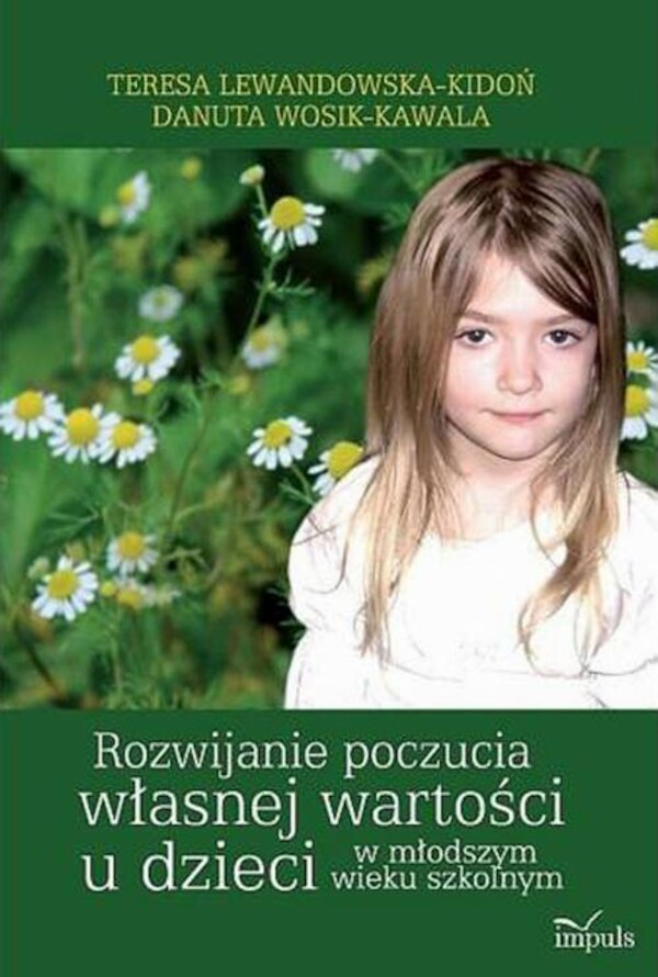 Rozwijanie poczucia własnej wartości u dzieci w młodszymwieku szkolnym - pdf