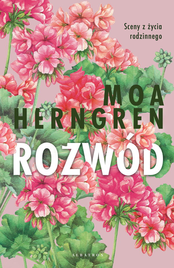 Rozwód - mobi, epub