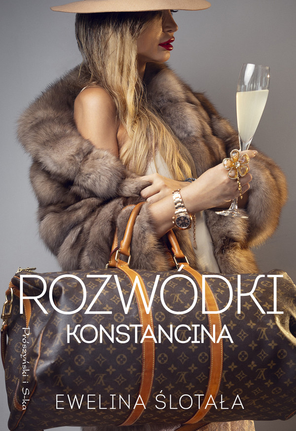 Rozwódki Konstancina - mobi, epub