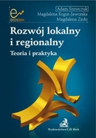 Rozwój lokalny i regionalny Teoria i praktyka - pdf