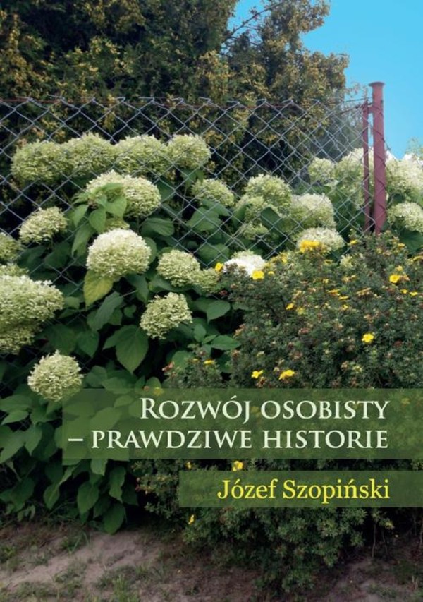 Rozwój osobisty - prawdziwe historie - pdf