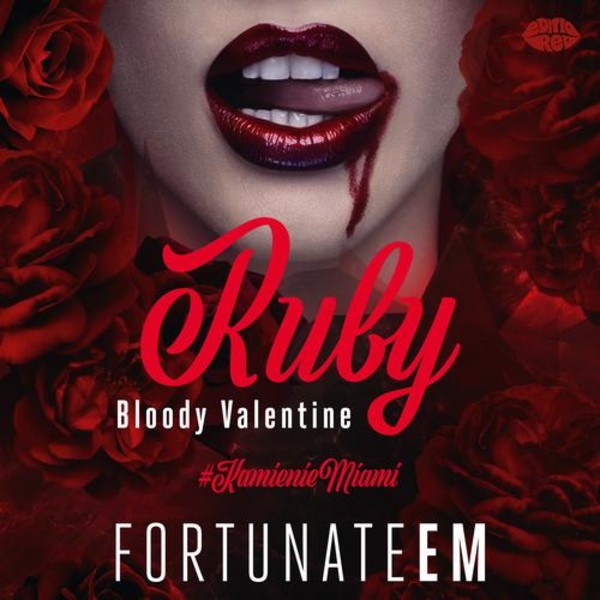 Ruby. Bloody Valentine - Audiobook mp3