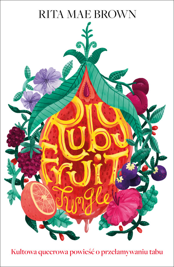 Rubyfruit Jungle