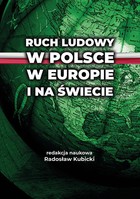 Ruch ludowy w Polsce, w Europie i na świecie - pdf