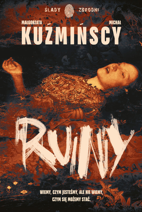 Ruiny - mobi, epub