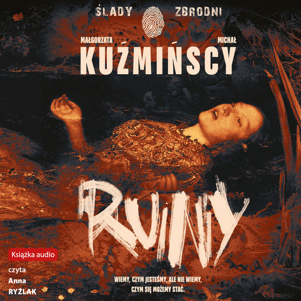 Ruiny - Audiobook mp3