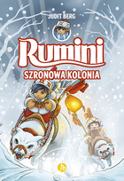 Szronowa kolonia Rumini Tom 2